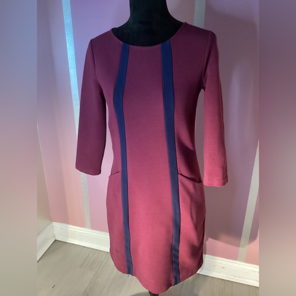 Boden Dress
